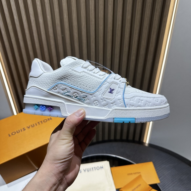 LVT SNEAKERS