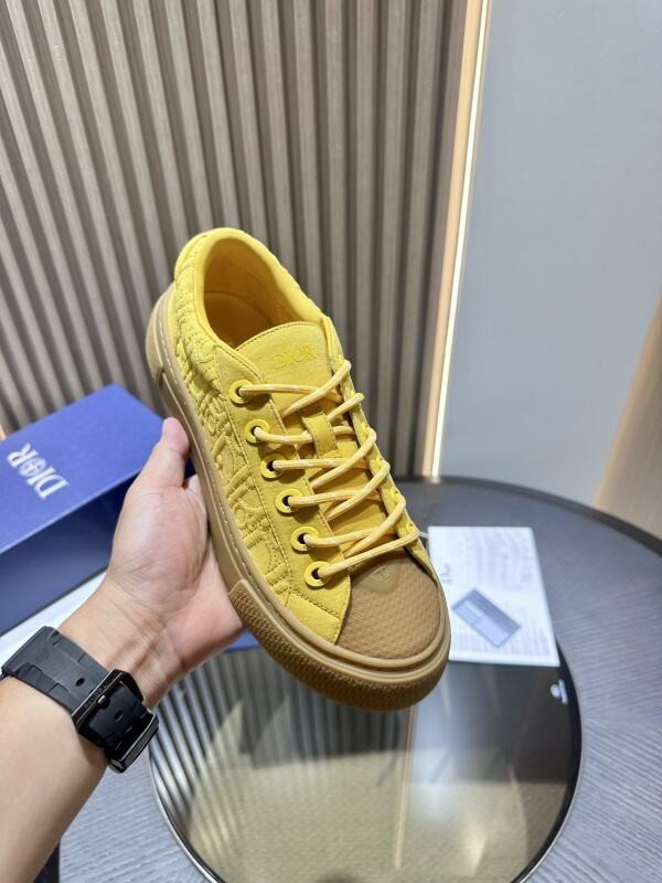 DIO* B33 SNEAKER