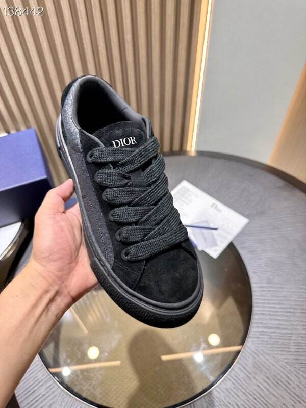 DIO* B33 SNEAKER