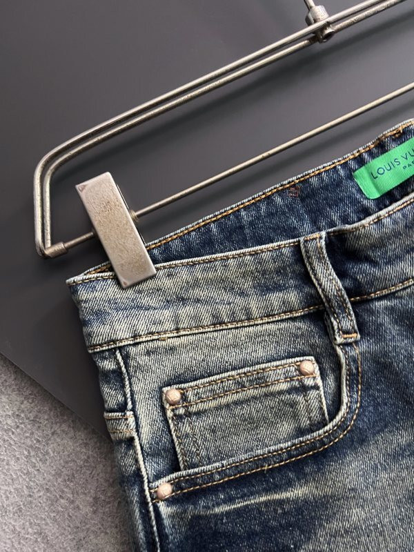 Aceshoe Jeans