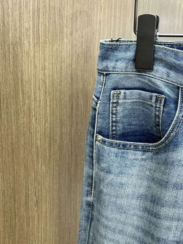 Aceshoe Jeans