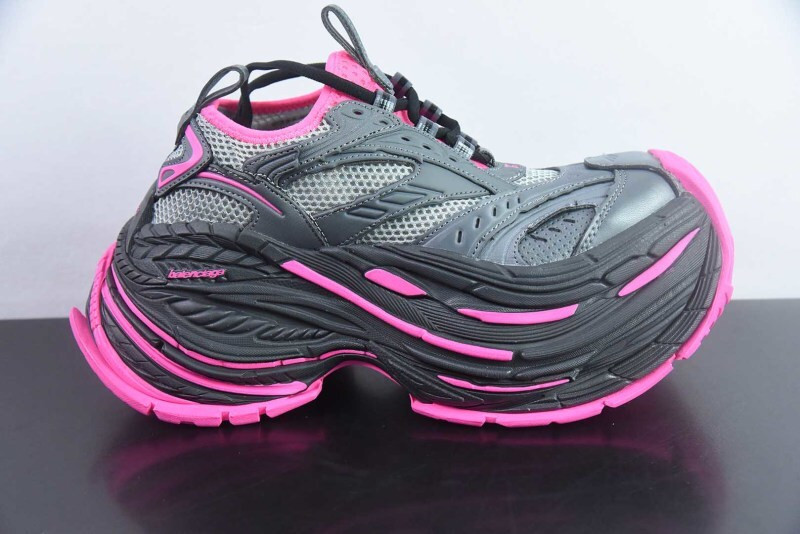 BC XL SNEAKERS