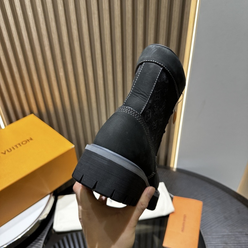 LVT BOOTS