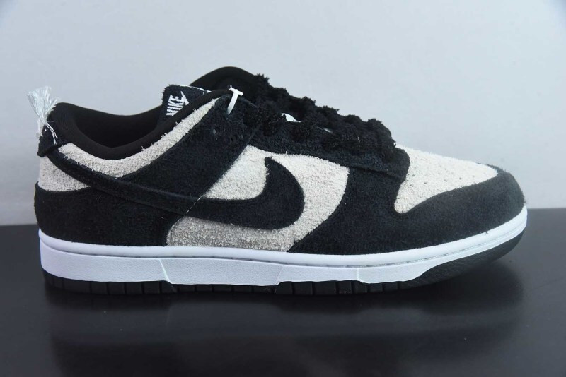 Nike Dunk Low Panda White Black IB2990-100