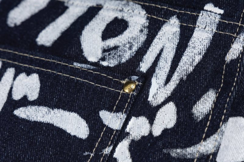 Aceshoe Jeans