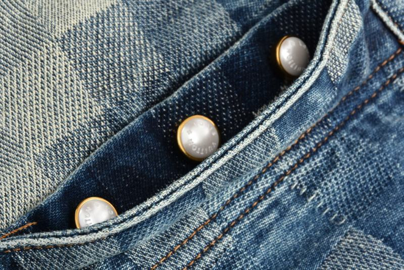 Aceshoe Jeans