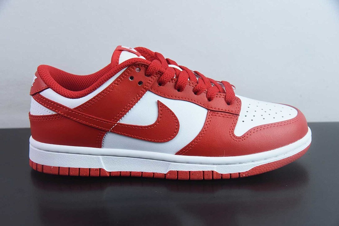 Nike Dunk Low Next Nature St. John''s DD1873-116