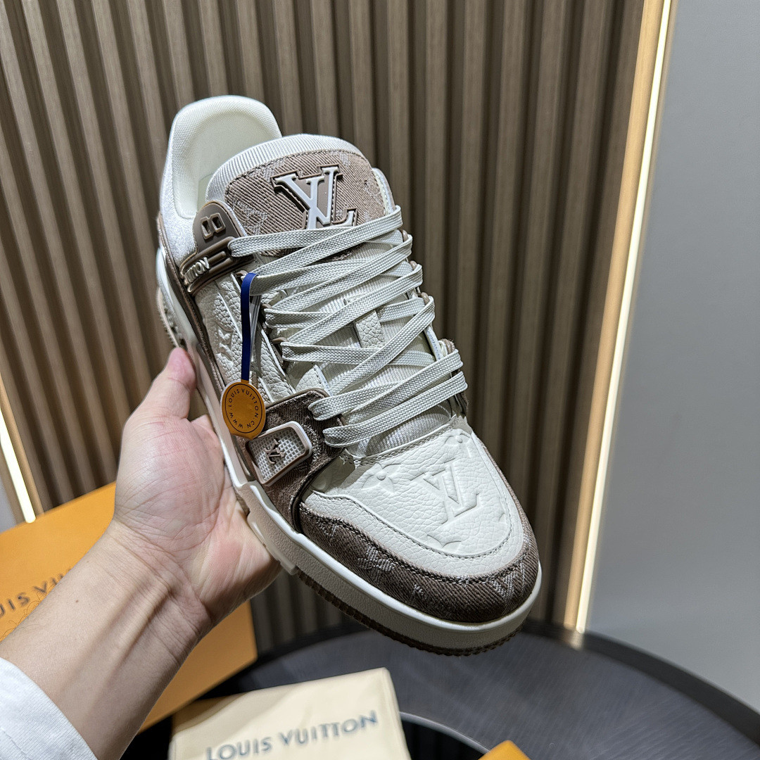 LVT SNEAKERS