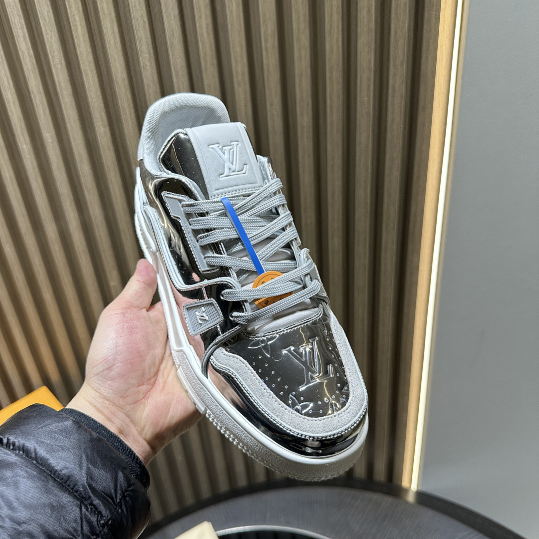 LVT SNEAKERS
