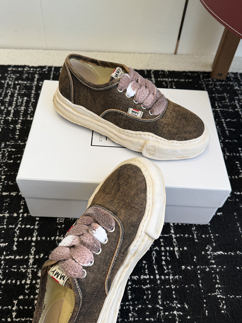 Ma1s0n mihara yasuhiro sneaker