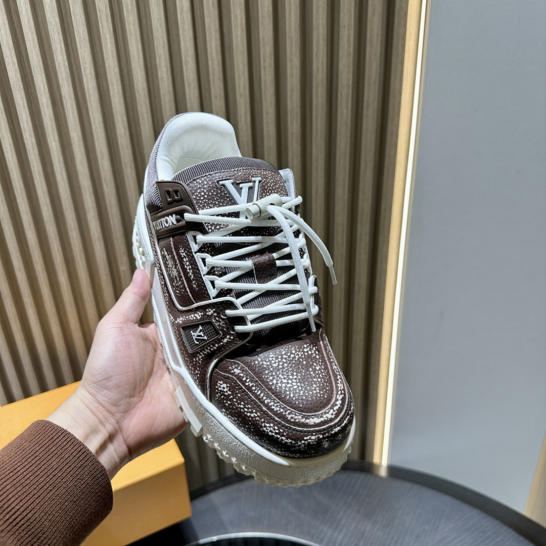 LVT SNEAKERS