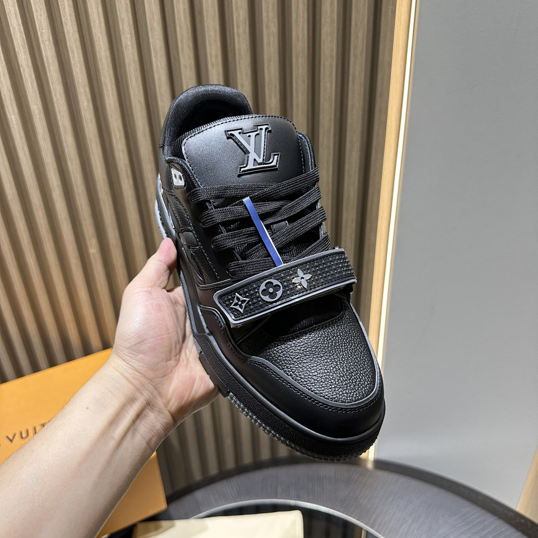 LVT SNEAKERS