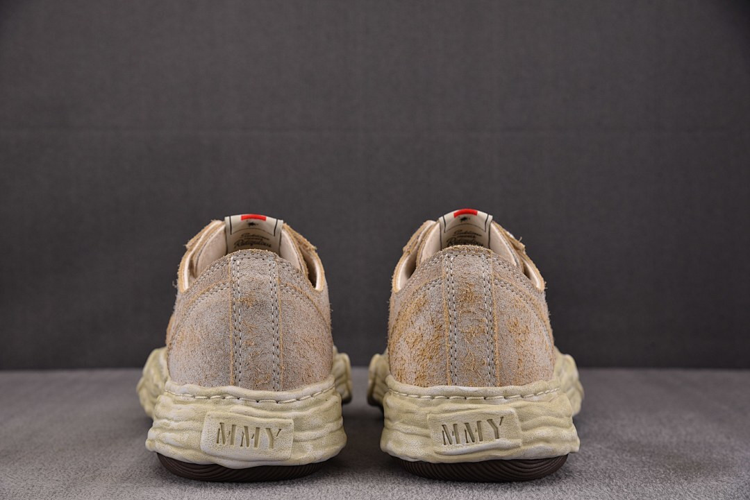 Ma1s0n mihara yasuhiro sneaker