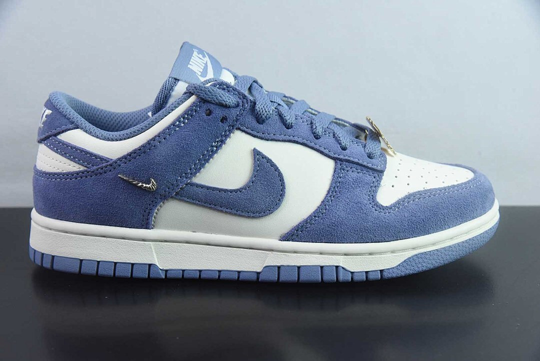 Nike Dunk Low World Indigo IB4417-103