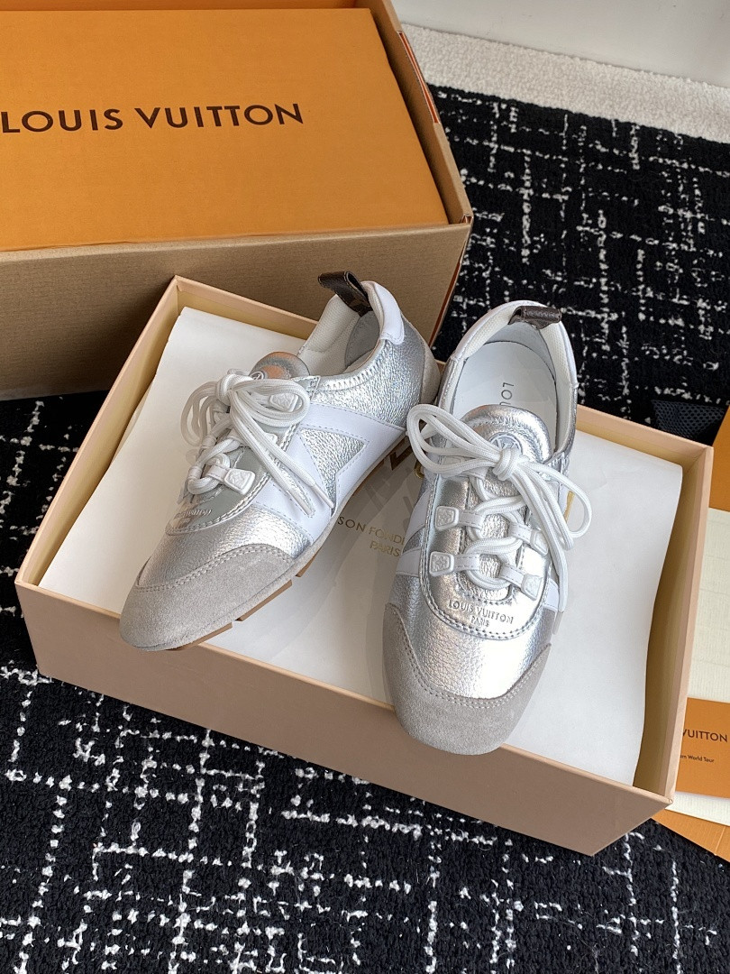 LVT SNEAKERS
