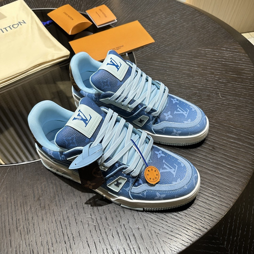 LVT SNEAKERS
