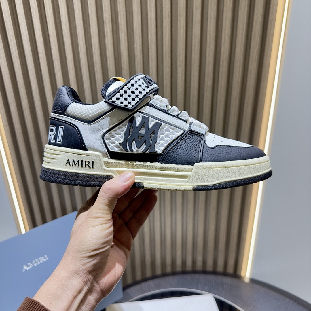 AMIRI MA-1 Sneakers