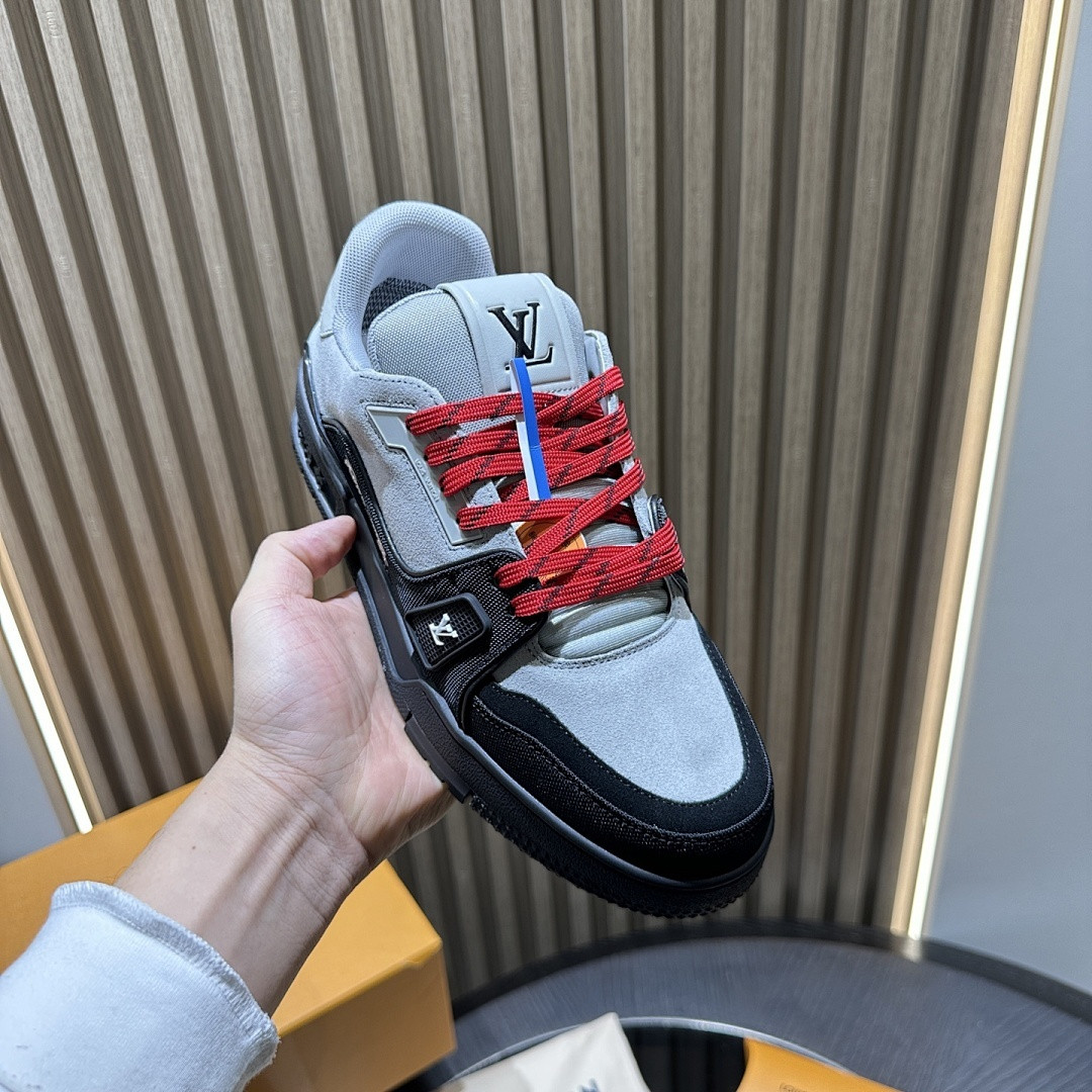 LVT SNEAKERS