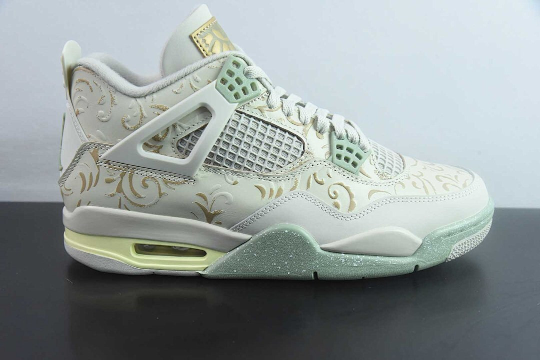 Air Jordan 4 SE "Somos Eternos" IM8116-047