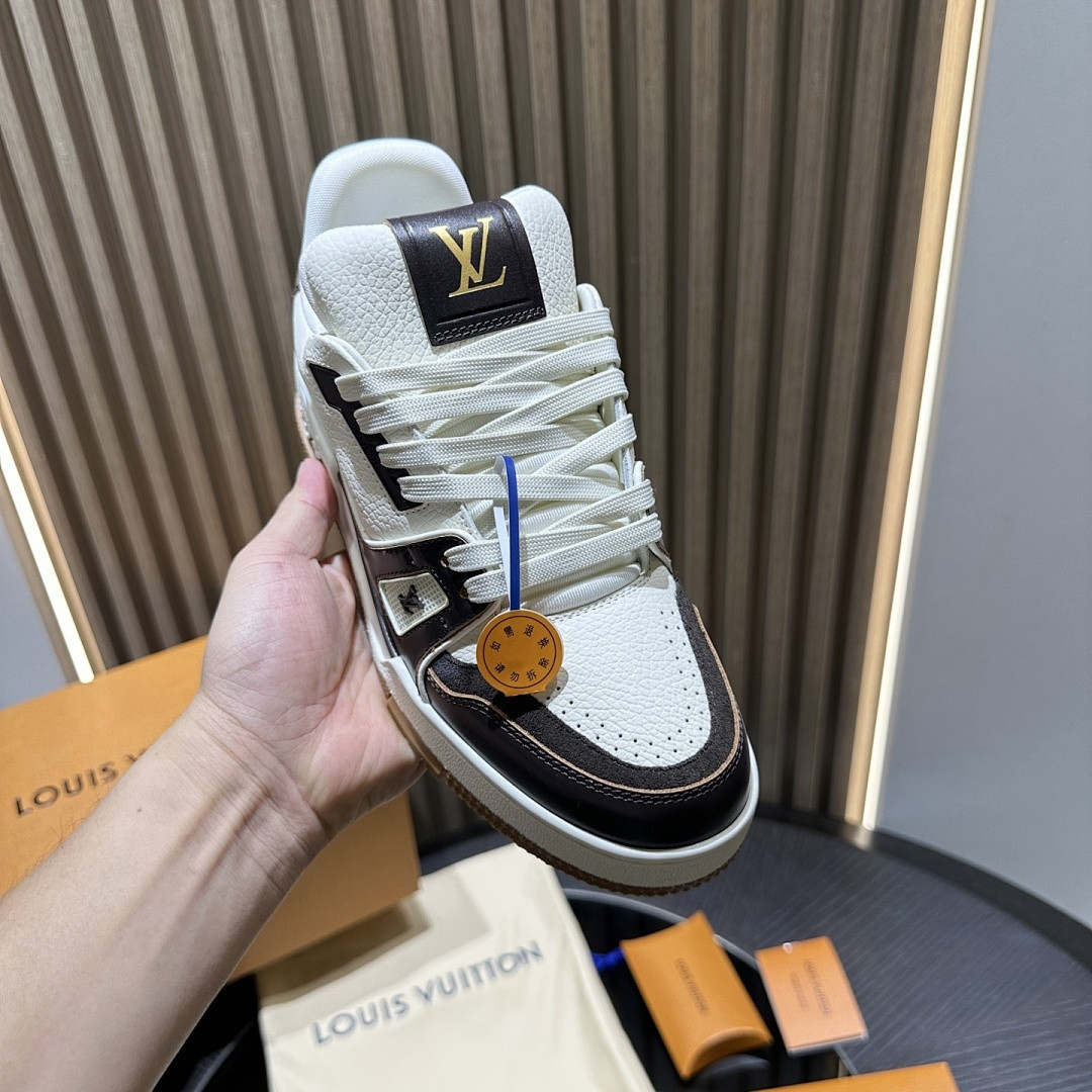 LVT SNEAKERS