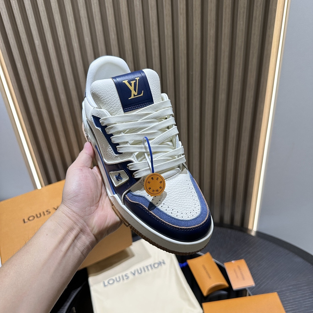 LVT SNEAKERS