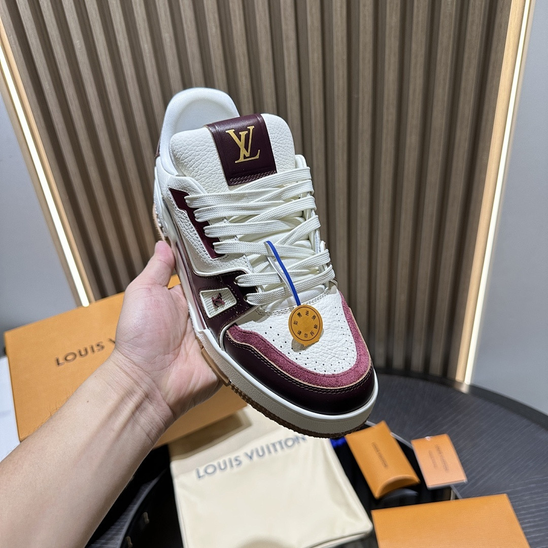 LVT SNEAKERS