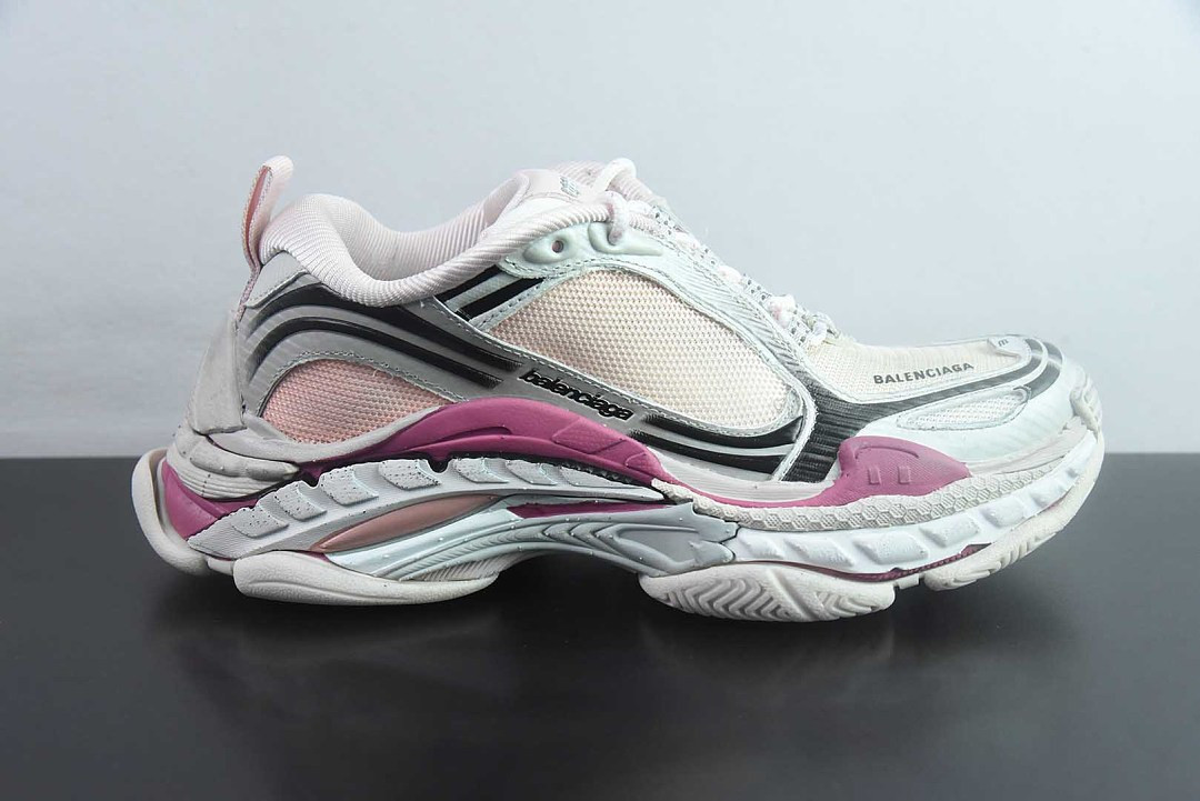 BC TRIPLE S TRAINER