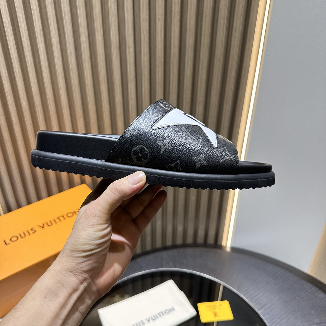 LVT SANDALS