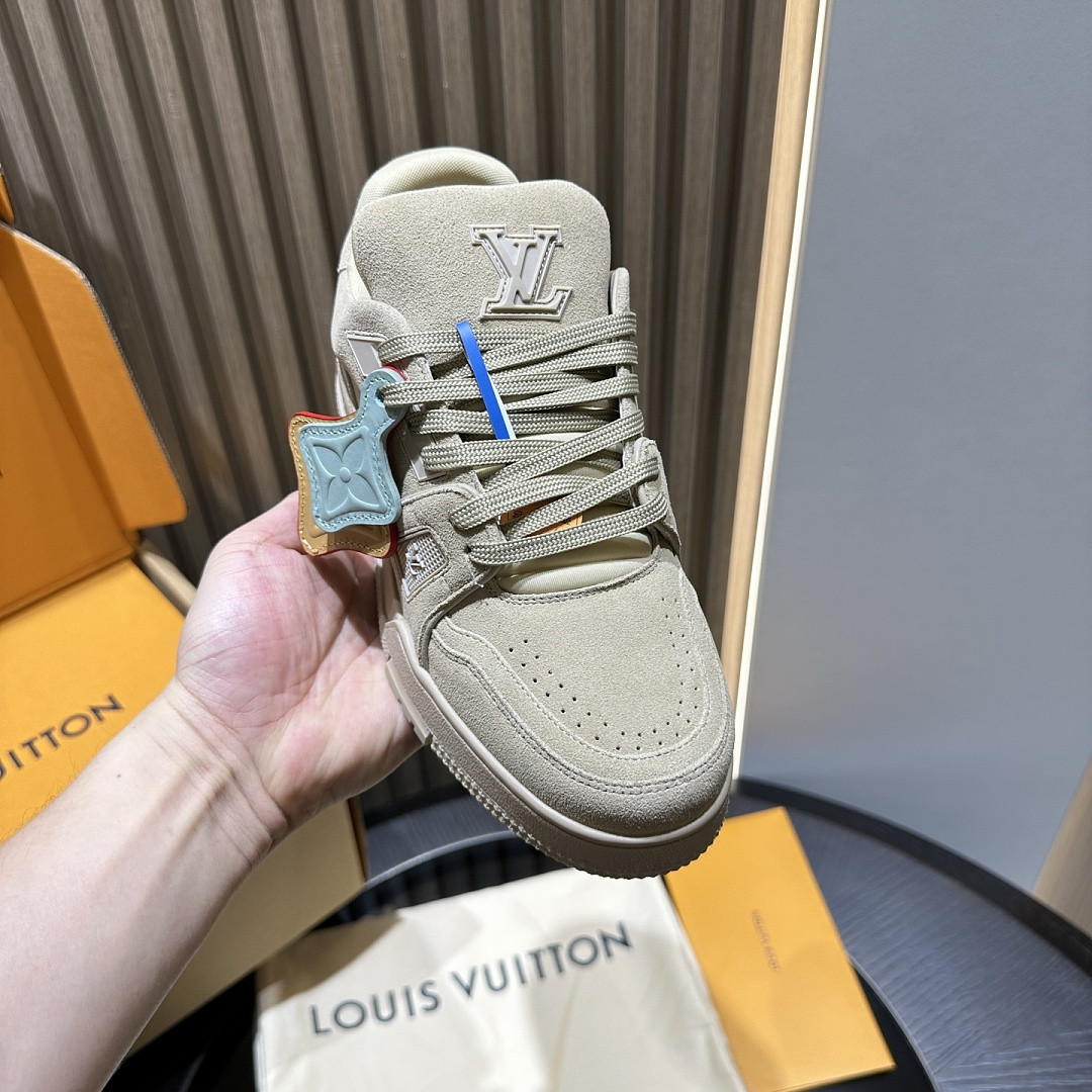 LVT SNEAKERS