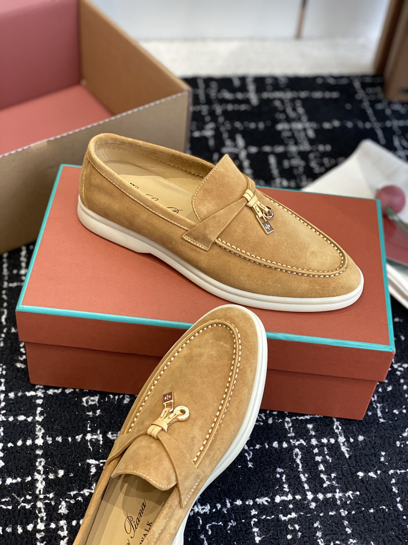 L0r0 P1ana sneaker