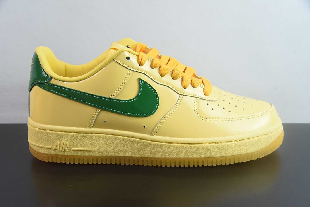Nike Air Force 1 Low QS "Topaz Gold" IO4489-700