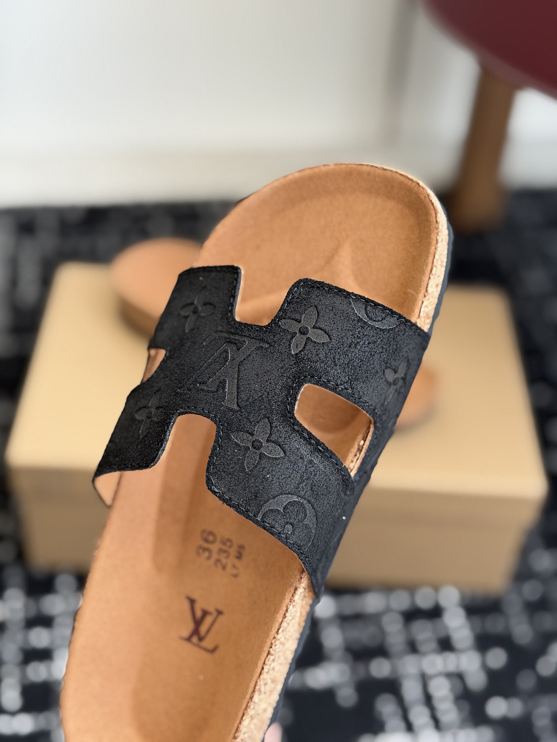 LVT SANDALS