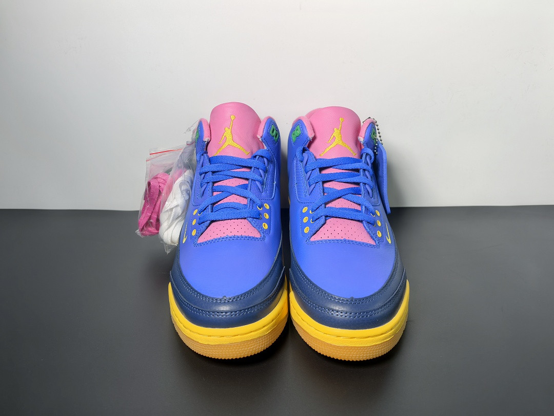 Air Jordan 3 Retro OG 
