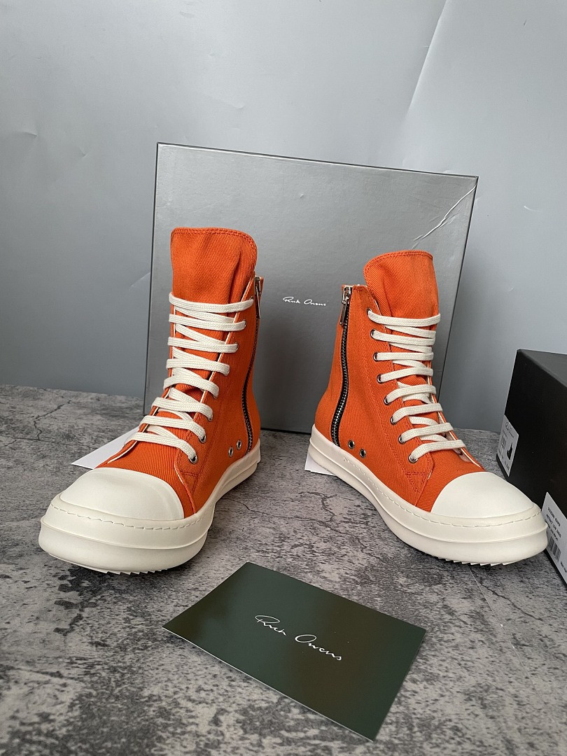 RICK OWENS DRKSHDW
