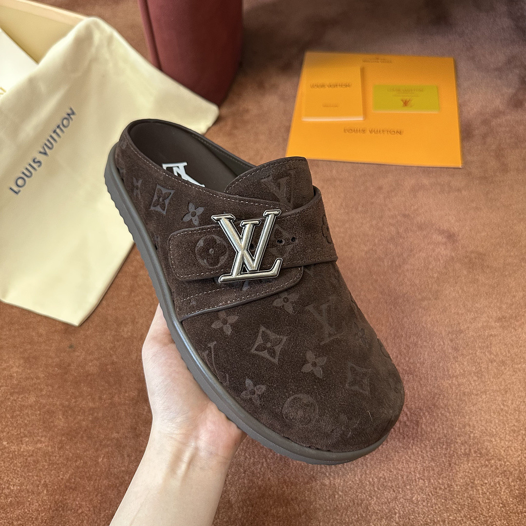 LVT SANDALS
