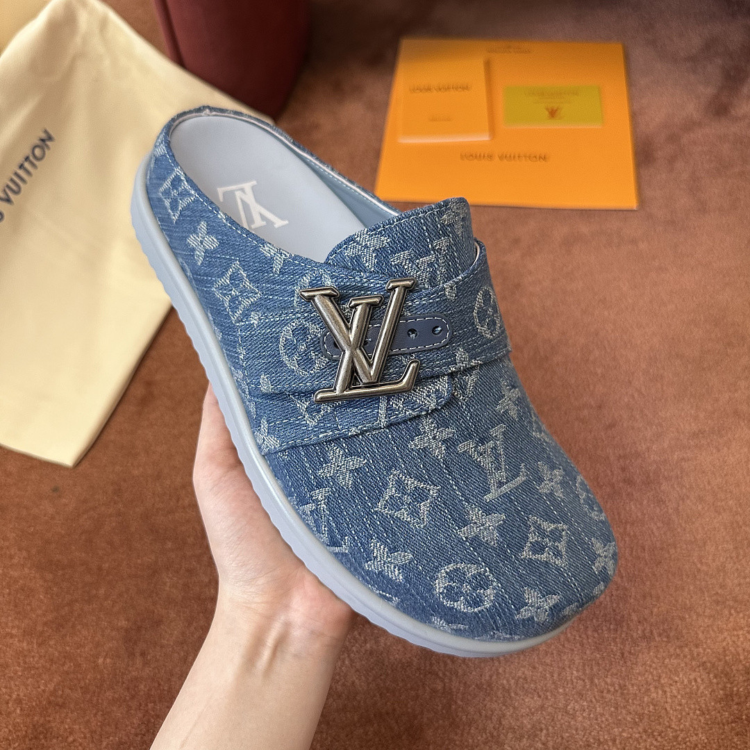 LVT SANDALS