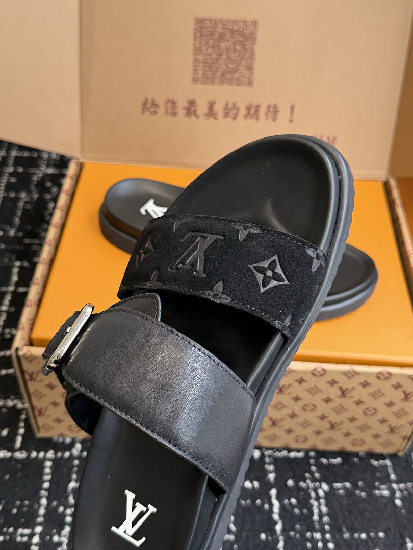 LVT SANDALS