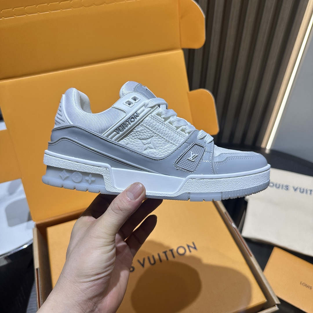 LVT SNEAKERS
