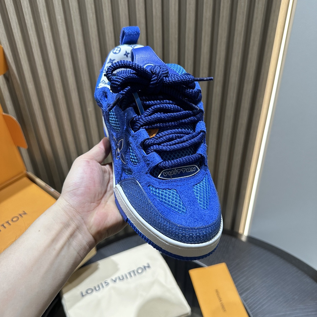 LVT SNEAKERS