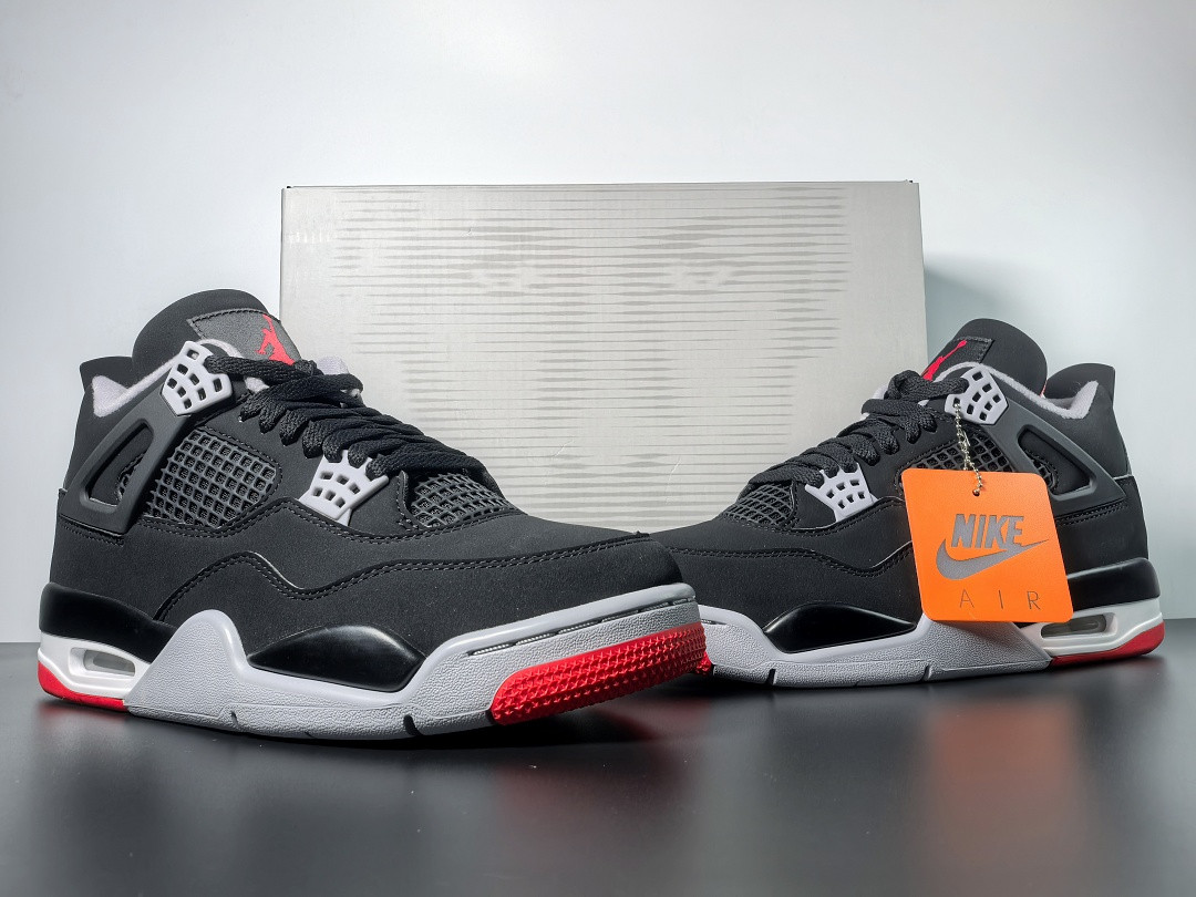 Air Jordan 4 Retro OG 