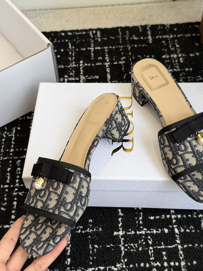 DIO* SLIDE