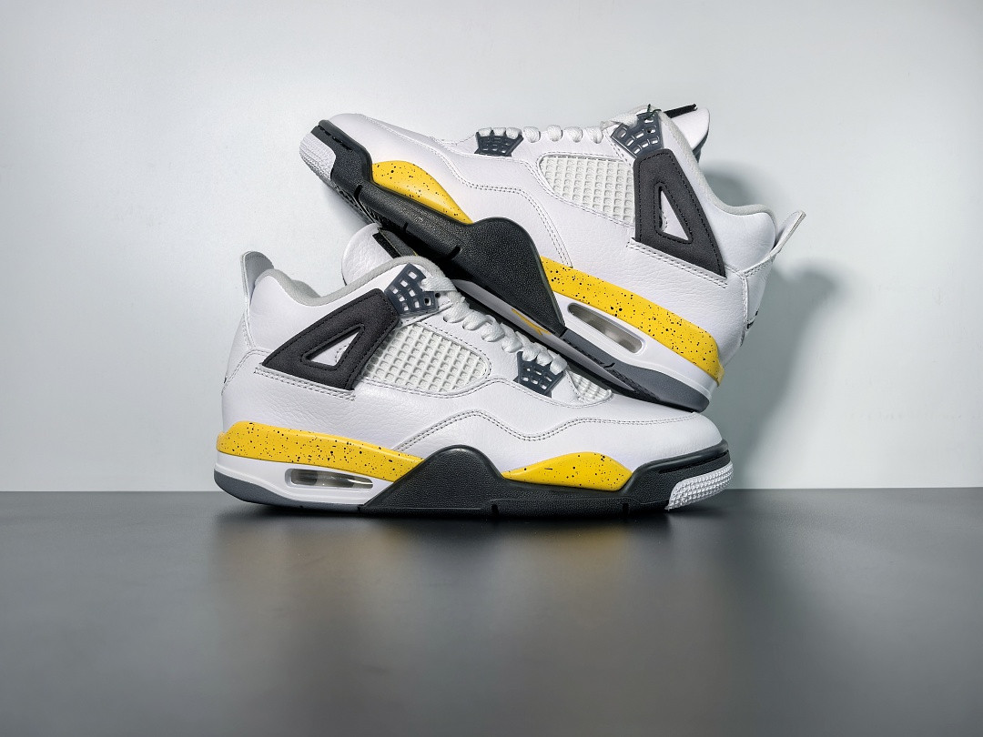 Air Jordan 4 "Rare Air" 