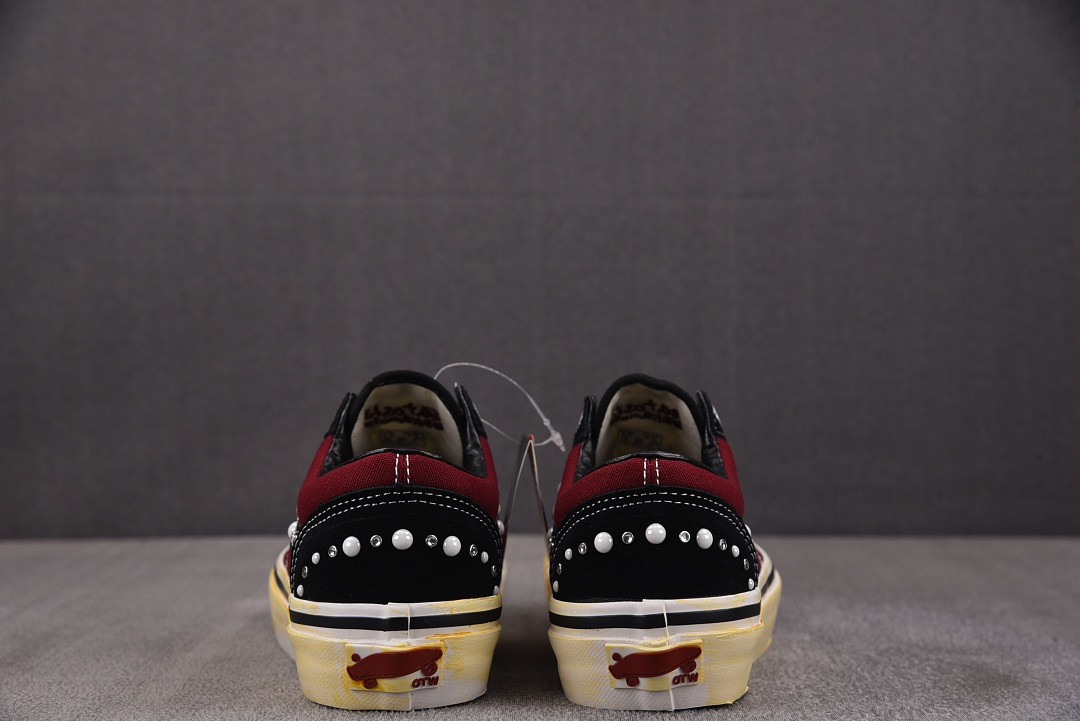 Vans OTW Old Skool 36 Pearlized Marshmallow