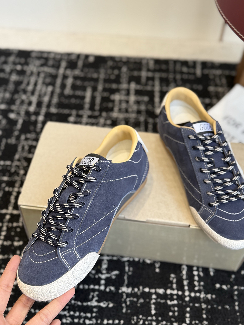 GGDB SNEAKER