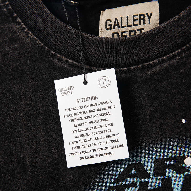 gallery dept