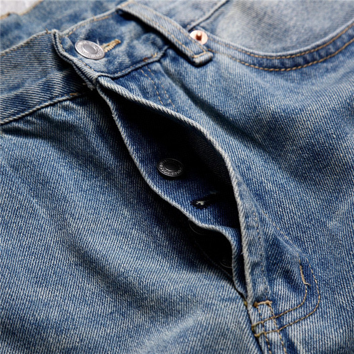 denim tears