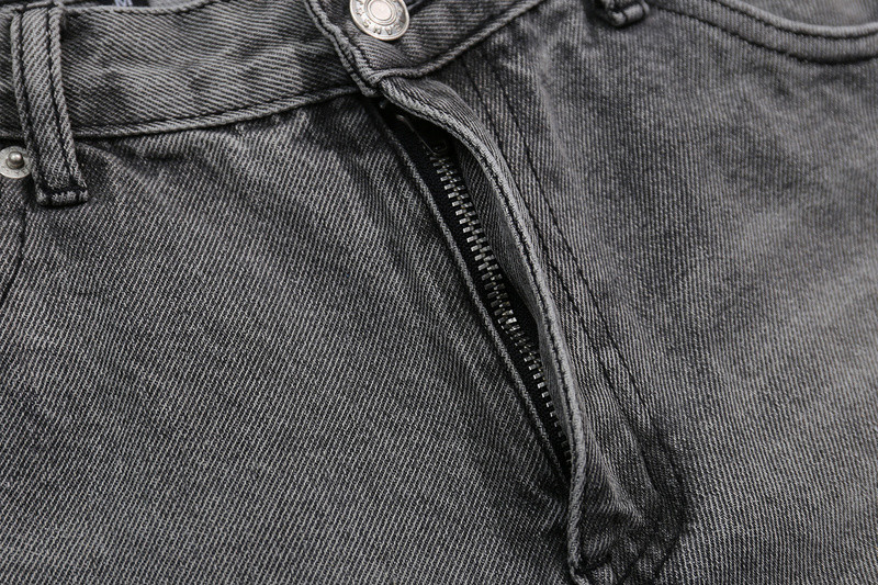 Aceshoe Jeans
