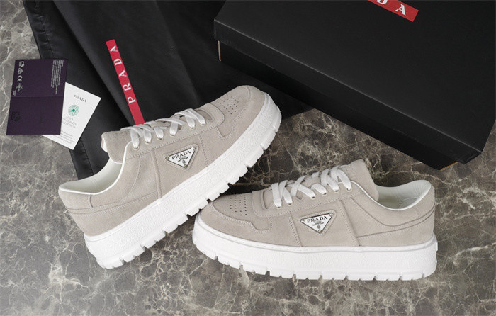 PR SNEAKER