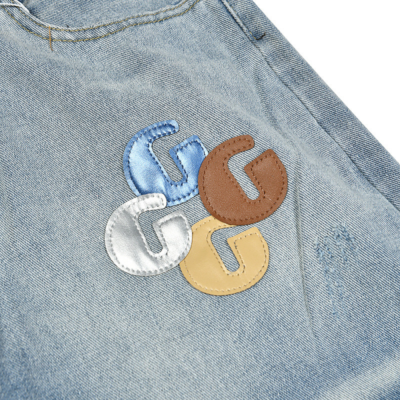 Aceshoe Jeans