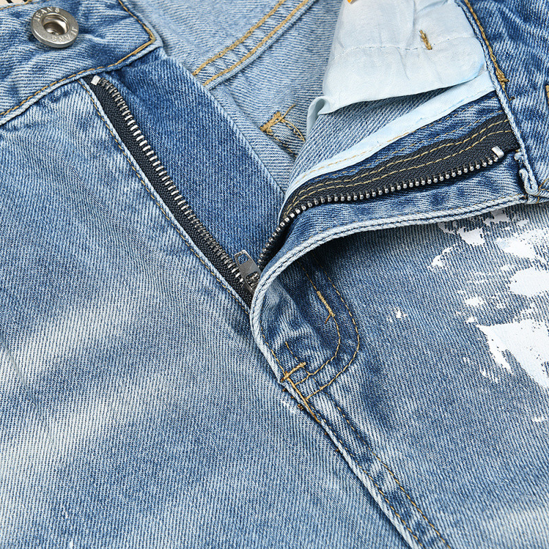 Aceshoe Jeans